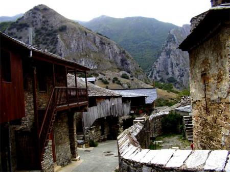 Re: Pueblo más bonito de León